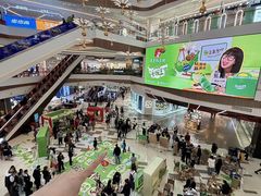 -成都仁和新城购物中心