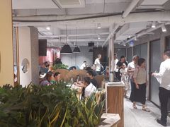 -李军力烧烤(电厂路农业路店)