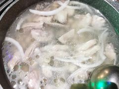 原味椰子鸡-润青四季音乐主题餐厅·椰子鸡(罗湖店)