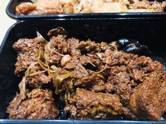 -功德林(南京西路店)