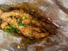 -降龙爪爪(建设路2店)