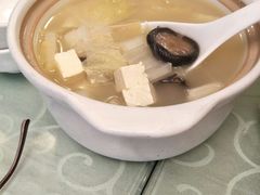 -烤肉宛饭庄(南礼士路店)