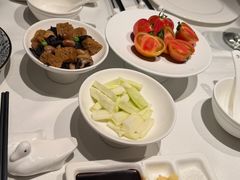 -四季民福烤鸭店(王府井灯市口店)