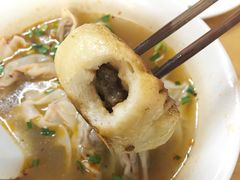-牛味十足传统美食(凤凰西街店)