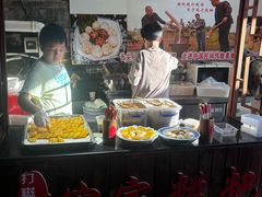 -客家大院·非遗赣南客家菜(郁孤台店)