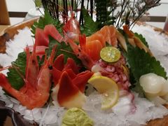 -割烹旭日本料理(龙湖狮山天街店)
