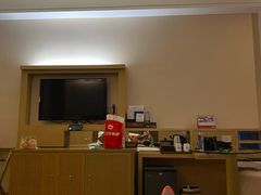-洪湖悦兮半岛国际温泉度假村