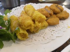 -友强·23年特色海鲜大排档(厦门店)