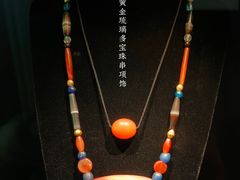-深圳珠宝博物馆