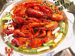 -袁老大龙虾(石鼓路总店)