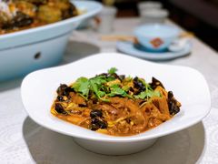 武清素烩-沽上民肴·海鲜锅贴·天津菜(福州道鸿正家园店)