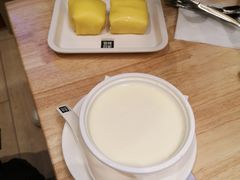 西贡双皮奶-满记甜品(苏州中心店)