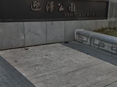 -迎泽公园