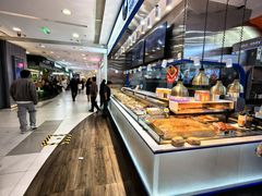 -凯德MALL(西直门店)