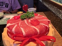 -盡膳口福跷脚牛肉火锅(晶耀前滩店)