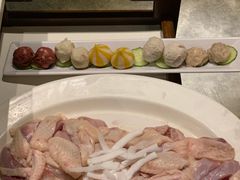 -百年果林椰子鸡(中洲店)