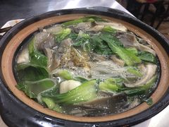 -清真·穆萨砂锅(大皮院店)