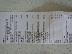 -果蔬好生活超市(乐堤港店)
