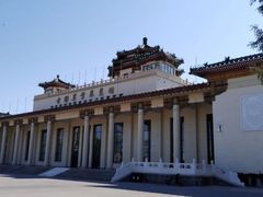 -中国农业博物馆