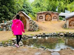 -HERRE·FARM 赫尔露营农场·团建聚会包场