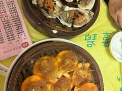 -桥东喜碧海鲜街(水东街店)