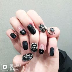 -Aso Artist Beauty美甲美睫