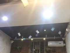 -锦尚阁烤鱼•天津菜(宣武门胡同店)