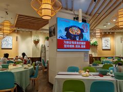 -大师傅金奖啤酒鱼(西街口总店)