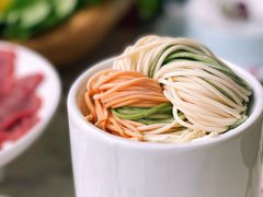 -大舜国风· 和牛火锅(绮霞街店)