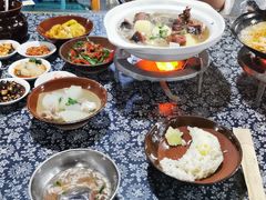 -张关合渣(航空大道店)