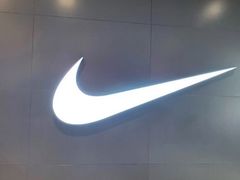 -NIKE 儿童体验店(南开大悦城店)