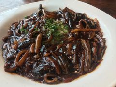 -阿娘家·原生态农家菜(国顺东路店)