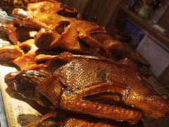 -淞江烤鹅(江北店)