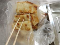-汪家馄饨(集庆路店)