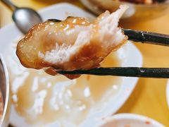 -屋里家延边朝鲜族冷面(南园店)