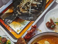 -北戴河庆山饭店·海鲜砂锅粥(北戴河黑石路店)