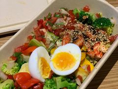 -SHUBO蔬小盒(三里屯店)