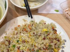 -蒋家桥饺面店(东关街店)