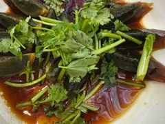 -阿巧一号私房菜(止园路店)