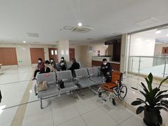 -上海市松江区九亭医院
