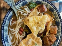 小份螺蛳粉-柳石居柳州螺蛳粉(万达店)