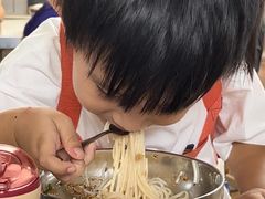 -正宗杨记普洱酸醋米线(总店)