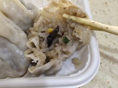 -户部巷小吃(中商徐东平价广场店)