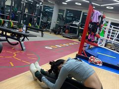 -Ms.Pilates 普拉提技术(尚悦湾陆家嘴店)