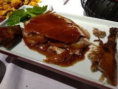 -京味斋·北京烤鸭(北京南站洋桥店)