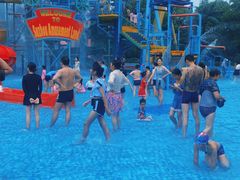 -苏州乐园森林水世界