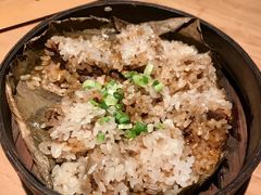 -茅庐毛血旺(烟台大悦城店)