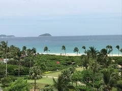 -三亚亚龙湾天域度假酒店