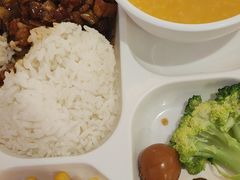 -大师兄·西北小馆(北站缤果空间店)