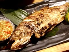 -九酢·海鲜居酒屋